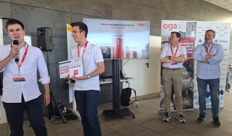 data analytics ogathon Loyola