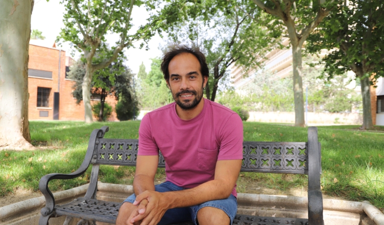 Rafael Casuso 2