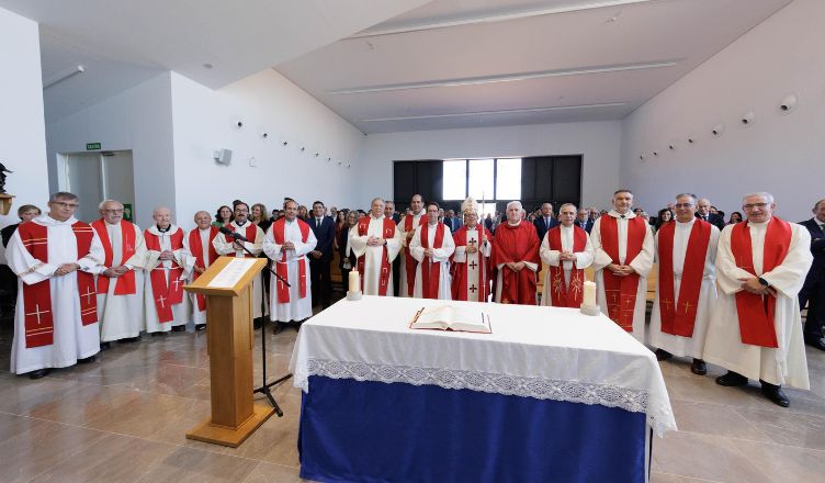 eucaristía