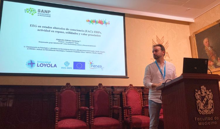 Alejandro congreso neurorrehabilitacion