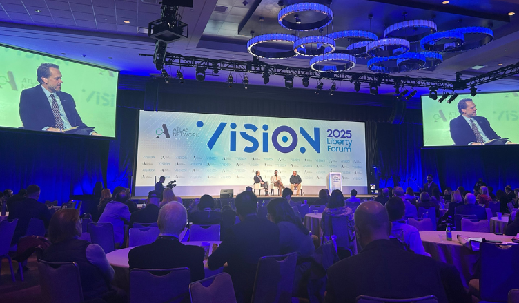 Viaje institucional EEUU 1