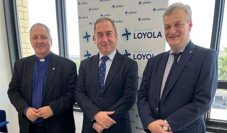 Loyola refuerza sus lazos con universidades jesuitas de Latinoamérica