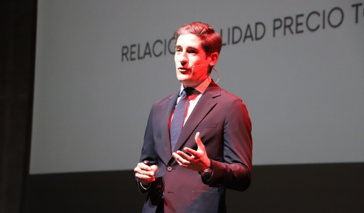 SPARK Universidad Loyola 2