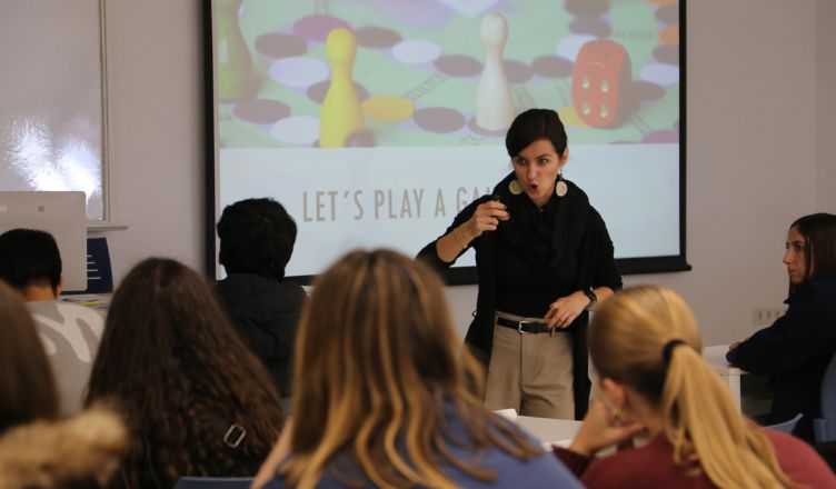 La Universidad Loyola celebra la Semana de la Ciencia 2025 con actividades que acercan la investigación a los más jóvenes