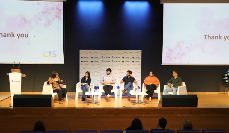Sevilla se convierte en epicentro internacional de la educación con el Global Forum del Council of International Schools (CIS) siendo la Universidad Loyola colaboradora de estos encuentros cis2