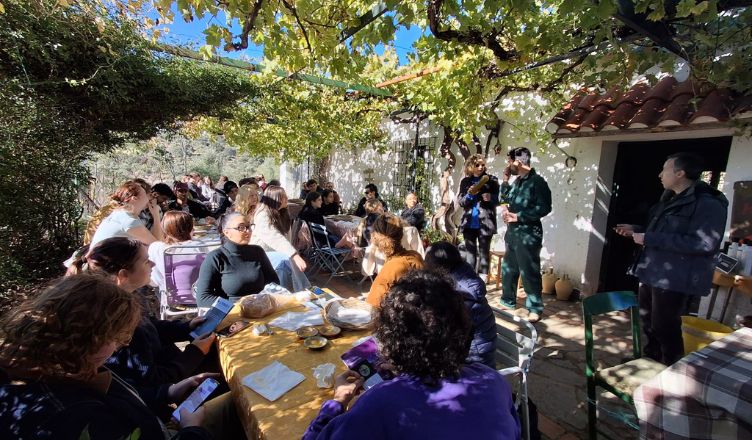 jornada medioambiental