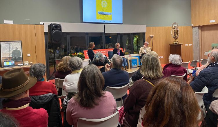 La justicia que brota de la Fe: la Compañía de Jesús se cita en Sevilla para celebrar el 50º aniversario del binomio fe-justicia