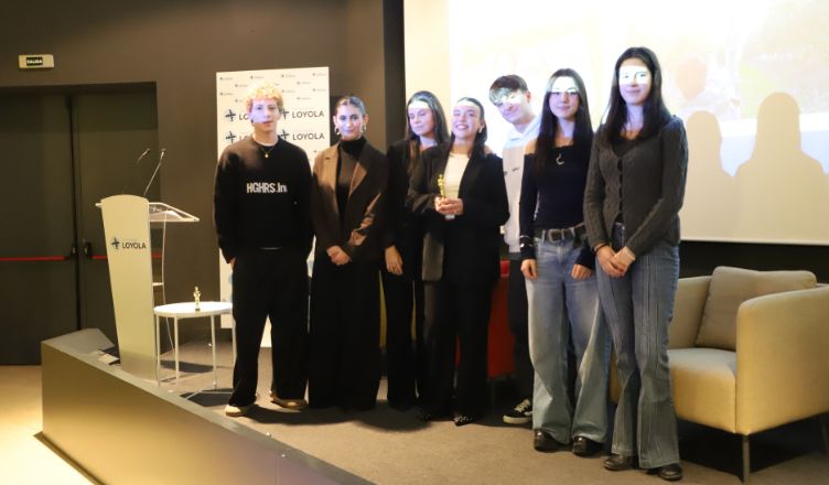 premios rafae mejor escena