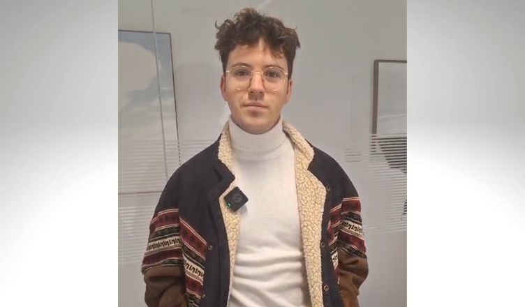 Conoce más del Máster Universitario en Tributación y Asesoría Fiscal de la mano de su delegado de clase