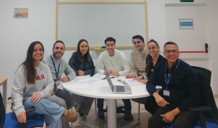 Nuevo taller de aspectos básicos para el desarrollo de proyectos de investigación en Ciencias de la Salud 