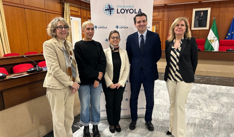 LORA reafirma su efecto multiplicador con un impacto económico que roza los 67 millones de euros en Córdoba