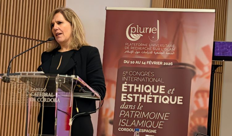 Mercedes Torres PLURIEL