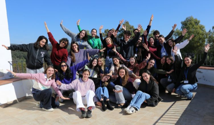 Comienza el vuelo: arranca la primera formación del Programa VUELA en Córdoba