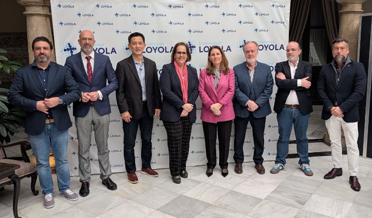 David Choi, de la Universidad Loyola Marymount (Los Ángeles): “Para los jóvenes con mentalidad emprendedora, la inteligencia artificial abre oportunidades muy interesantes”