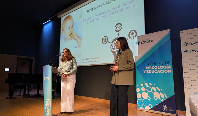 La II Jornada de Atención Temprana de Loyola se centra en la atención y el cuidado del paciente desde una mirada práctica e innovadora 