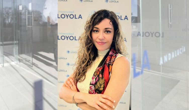 Un proyecto de la Universidad Loyola sobre apnea del sueño en mujeres recibe el Premio de la Agencia Española de Seguridad Alimentaria y Nutrición