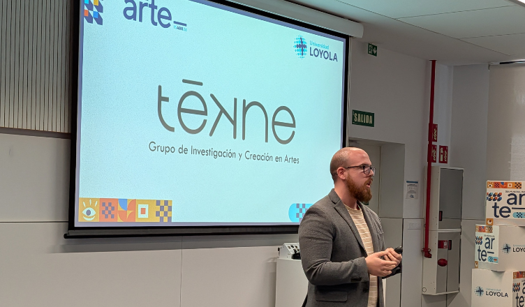 Dia del Arte Loyola 3