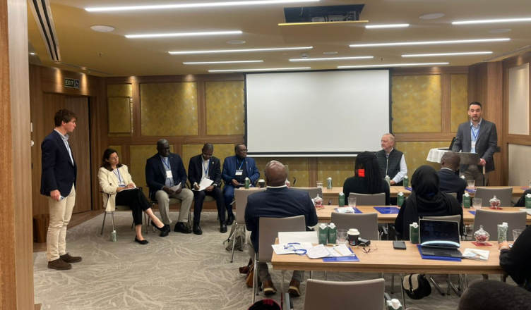 Fundacion John Templeton 2