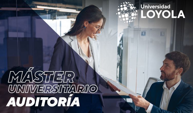 Del aula a las Big4: un máster conectado con las firmas de auditoría 