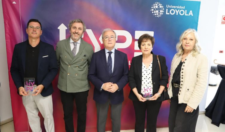 hype foro loyola 2026 g1