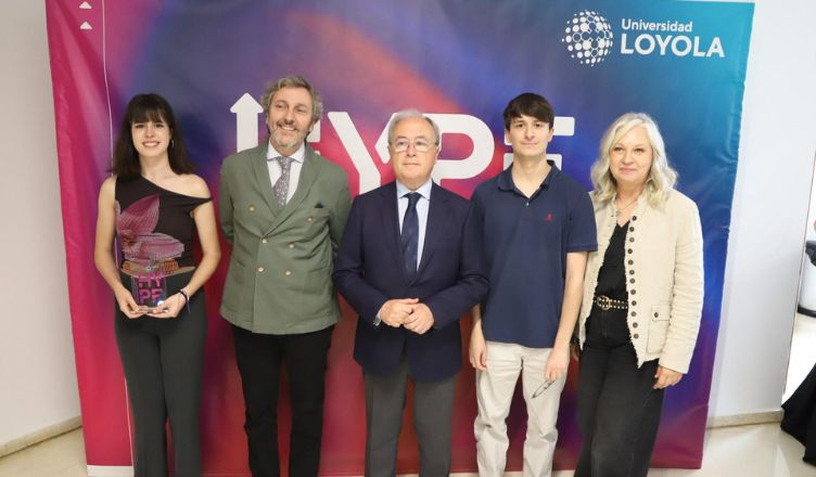 hype foro loyola 2026 g2