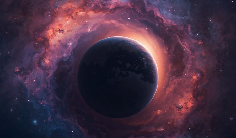 Descubierto un nuevo exoplaneta de mañanas nubladas y tardes despejadas
