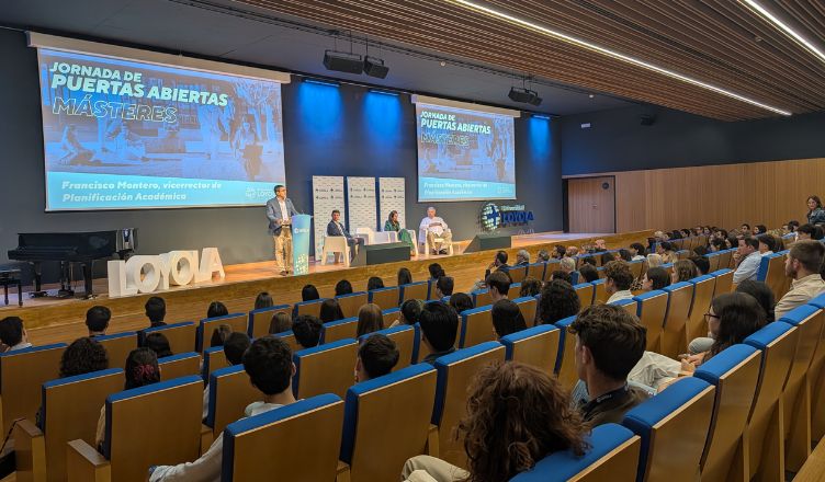 inauguracion jpa master