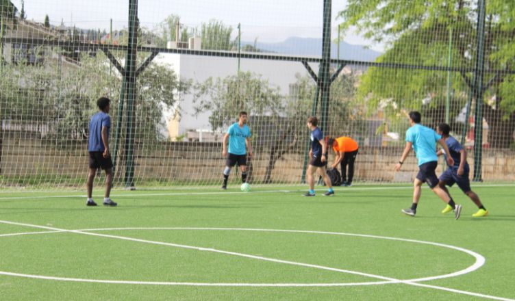 copa loyola granada
