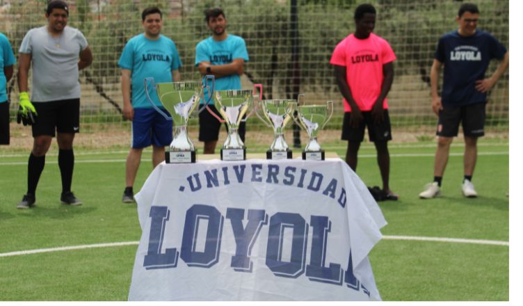 copa loyola granada 2