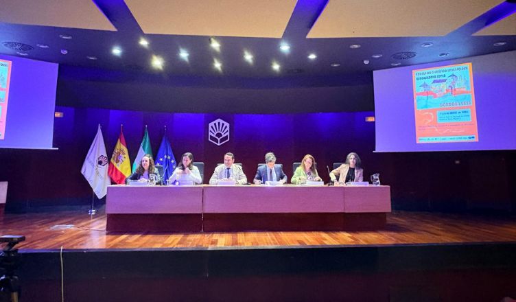 La Universidad Loyola participa por tercer año consecutivo en Eurociencia Joven