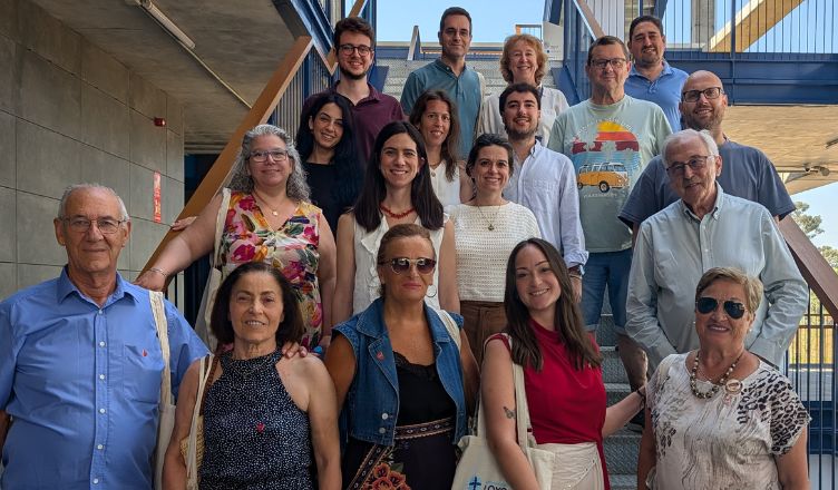 La Universidad Loyola abre sus laboratorios a pacientes con enfermedades cardíacas para impulsar una investigación más cercana a la sociedad