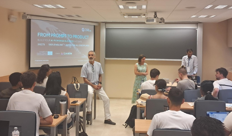 BIP emprendimiento