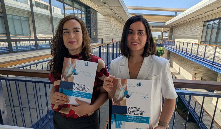 El departamento de economía de la Universidad Loyola publica el número cuarenta del Informe Loyola Economic Outlook
