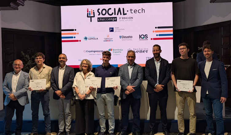 Social Tech 2