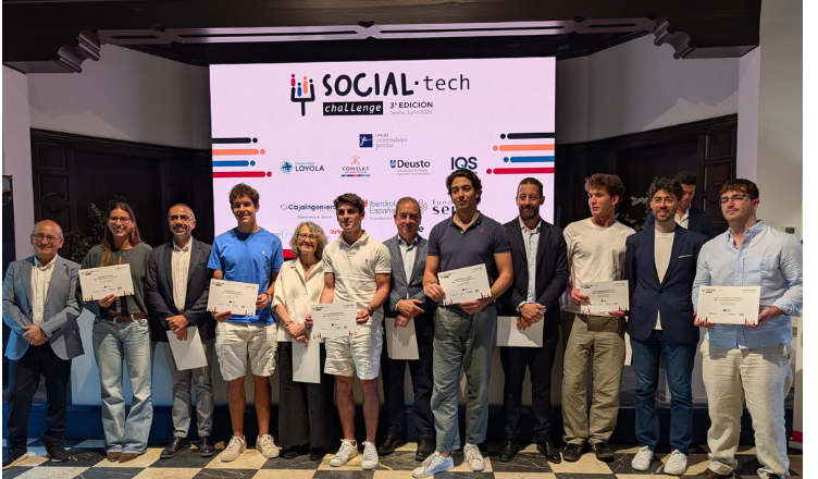 Social Tech 3