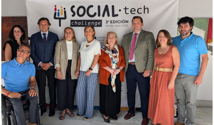 Social Tech