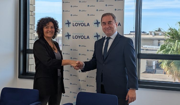 La Universidad Loyola y Best Medical colaboran para impulsar proyectos de investigación vinculados al cuidado de la salud
