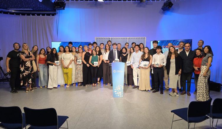 La Universidad Loyola celebra la V edición de los Premios de Periodismo Universitario Milla Cero