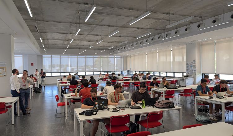 ogathon 5.0 en loyola