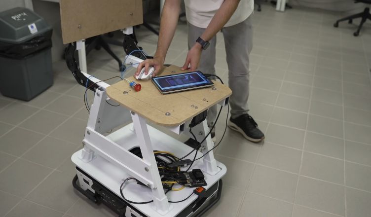 silla socialtech challenge loyola 2