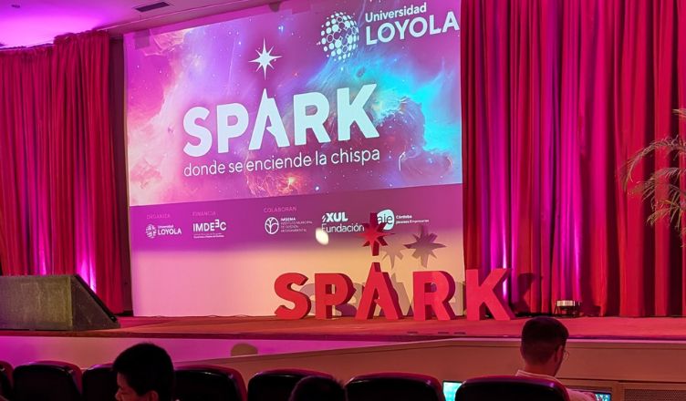 spark loyola cordoba 26 2