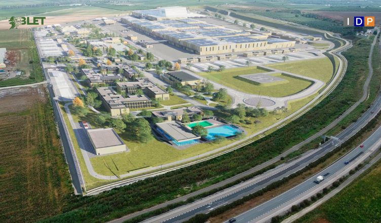 Un estudio de la Universidad Loyola revela que la Base Logística del Ejército mejora las expectativas de futuro de los cordobeses