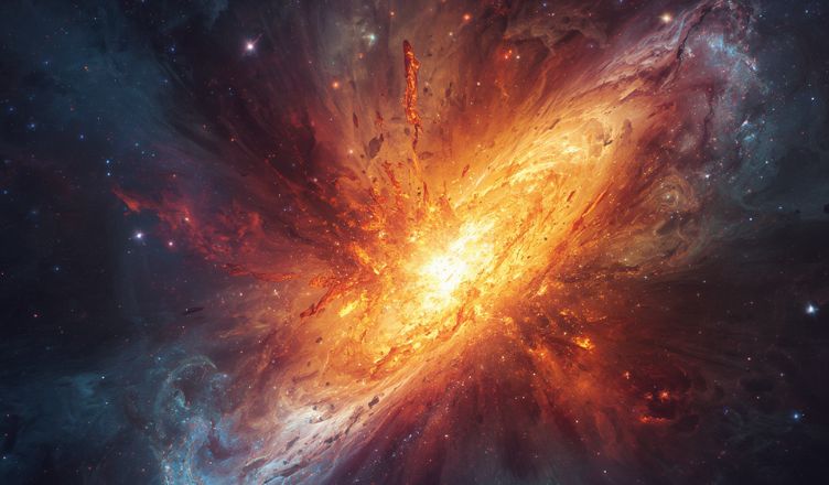 La muerte de una estrella no es el final: un nuevo descubrimiento desvela lo que ocurrirá cuando muera el Sol