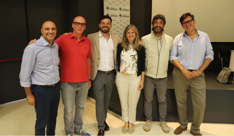 Una tesis de la Universidad Loyola analiza cómo evoluciona el pensamiento estratégico durante la adolescencia
