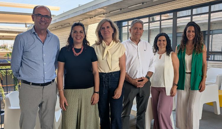 Loyola impulsa una nueva herramienta predictiva para apoyar la atención a menores migrantes y jóvenes extutelados