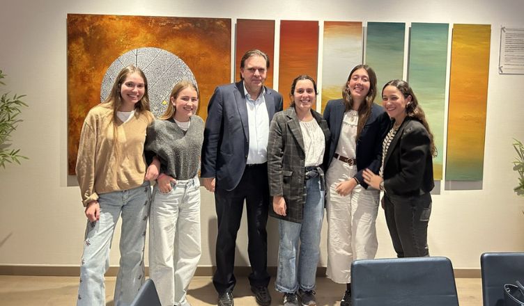 empresas visitas
