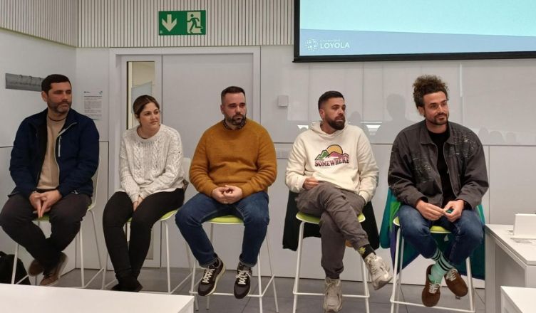 conexion sector master psicopedagogia loyola