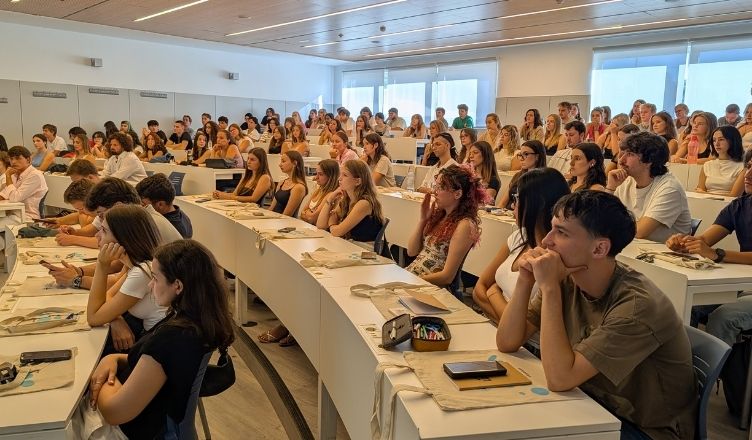 estudiantes internacionales cordoba bienvenida