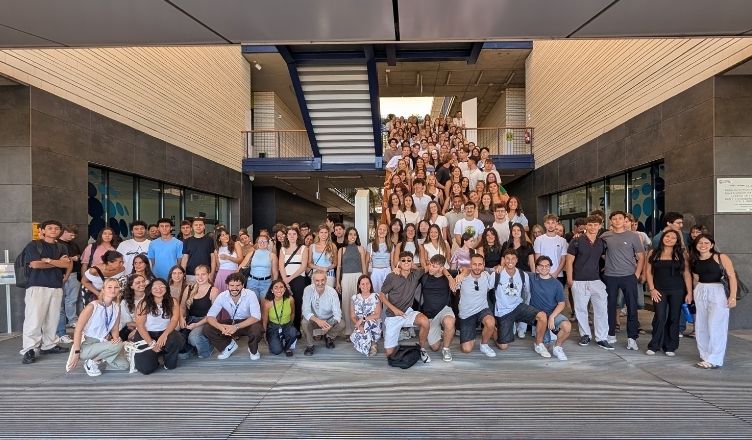 estudiantes internacionales sevilla