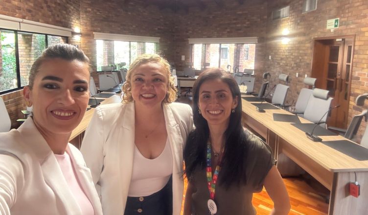 La Universidad Loyola fortalece la colaboración académica en Ciencias de la Salud, Psicología y Educación con la Pontificia Universidad Javeriana de Cali mbelen1